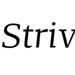 Striver Micro