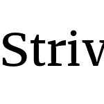 Striver Micro