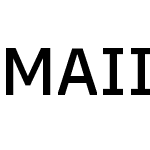 MAIIXI+Protipo-Medium