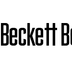 A2 Beckett WEB