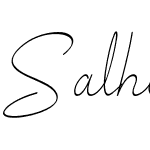Salhena Free