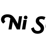 Ni Sans