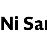 Ni Sans