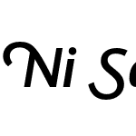 Ni Sans