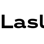 Laslo Wide