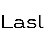 Laslo Wide