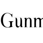 Gunma