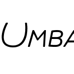 Umba Soft