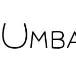 Umba Soft