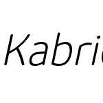 Kabrio Alternate