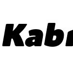 Kabrio Alternate