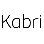 Kabrio Soft