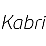 Kabrio Soft