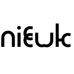 Nieuk Regular