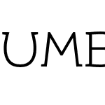 Umba Slab