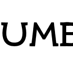 Umba Slab