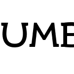 Umba Slab