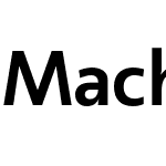 Machinato