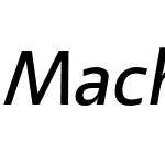 Machinato