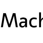 Machinato