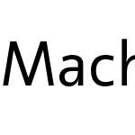 Machinato