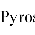 Pyros