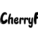 Cherry Funk