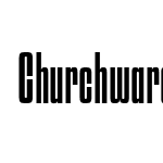 Churchward69-Regular