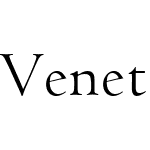 Venetian301 BT Web