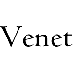 Venetian301 Dm BT Web