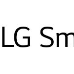 LG Smart