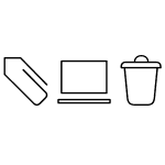 Antipasto Icons