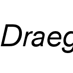 DraegerSanRegIta