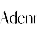 Adenn