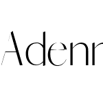 Adenn