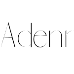 Adenn