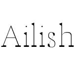 Ailish