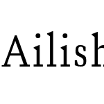 Ailish