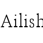 Ailish