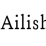 Ailish