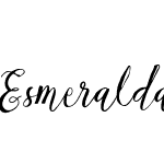 Esmeralda