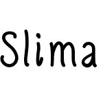 SlimamifBold