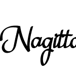 Nagitta Personal Use