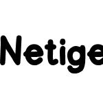 Netigen Regular