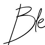 Blenheim Signature