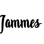 Jammes