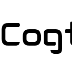 Cogtan