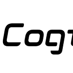 Cogtan