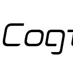 Cogtan