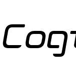 Cogtan